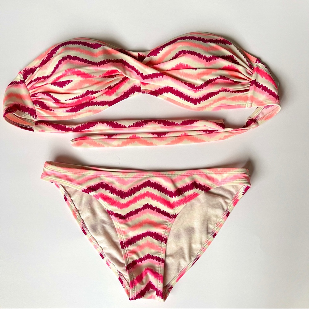 Body Glove by Victoria’s Secret Bikini Set